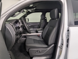 Ram 1500 Big Horn 4x4 Crew Cab 5'7" Box 2026