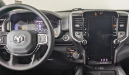 Ram 1500 Big Horn 4x4 Crew Cab 5'7" Box 2026