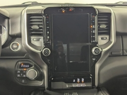 Ram 1500 Big Horn 4x4 Crew Cab 5'7" Box 2026