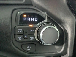 Ram 1500 Big Horn 4x4 Crew Cab 5'7" Box 2026