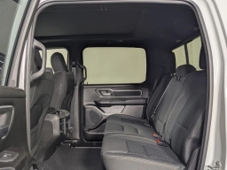 Ram 1500 Big Horn 4x4 Crew Cab 5'7" Box 2026