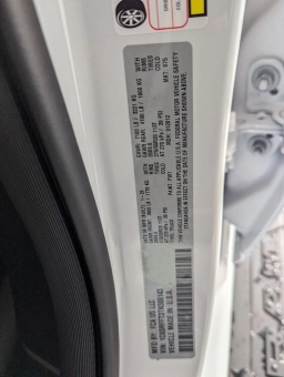 Ram 1500 Big Horn 4x4 Crew Cab 5'7" Box 2026