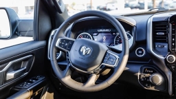 Ram 1500 Big Horn 4x4 Crew Cab 5'7" Box 2026