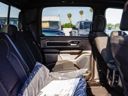 Ram 1500 Big Horn 4x4 Crew Cab 5'7" Box 2026