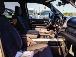 Ram 1500 Big Horn 4x4 Crew Cab 5'7" Box 2026