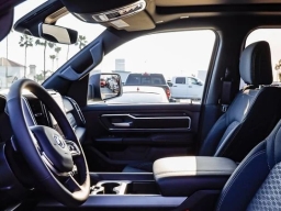 Ram 1500 Big Horn 4x4 Crew Cab 5'7" Box 2026