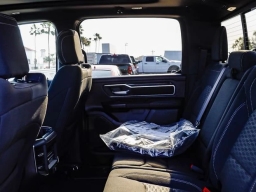 Ram 1500 Big Horn 4x4 Crew Cab 5'7" Box 2026