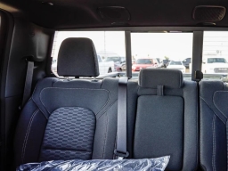 Ram 1500 Big Horn 4x4 Crew Cab 5'7" Box 2026