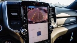 Ram 1500 Big Horn 4x4 Crew Cab 5'7" Box 2026