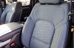 Ram 1500 Big Horn 4x4 Crew Cab 5'7" Box 2026