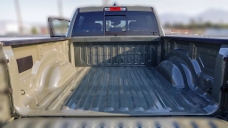 Ram 1500 Big Horn 4x4 Crew Cab 5'7" Box 2026