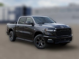 Ram 1500 Big Horn 4x4 Crew Cab 5'7" Box 2026