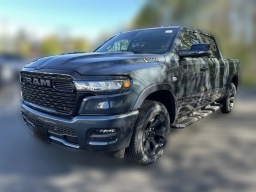 Ram 1500 Big Horn 4x4 Crew Cab 5'7" Box 2026
