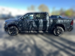 Ram 1500 Big Horn 4x4 Crew Cab 5'7" Box 2026
