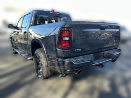 Ram 1500 Big Horn 4x4 Crew Cab 5'7" Box 2026