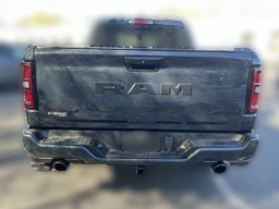Ram 1500 Big Horn 4x4 Crew Cab 5'7" Box 2026