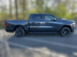 Ram 1500 Big Horn 4x4 Crew Cab 5'7" Box 2026