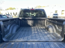 Ram 1500 Big Horn 4x4 Crew Cab 5'7" Box 2026