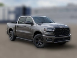 Ram 1500 Big Horn 4x4 Crew Cab 5'7" Box 2026