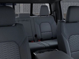 Ram 1500 Big Horn 4x4 Crew Cab 5'7" Box 2026