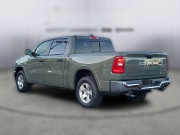 Ram 1500 Big Horn 4x4 Crew Cab 5'7" Box 2026