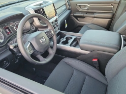 Ram 1500 Big Horn 4x4 Crew Cab 5'7" Box 2026