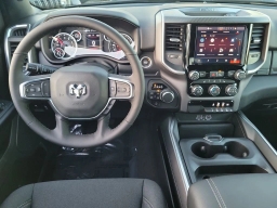 Ram 1500 Big Horn 4x4 Crew Cab 5'7" Box 2026