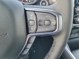 Ram 1500 Big Horn 4x4 Crew Cab 5'7" Box 2026