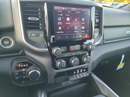 Ram 1500 Big Horn 4x4 Crew Cab 5'7" Box 2026