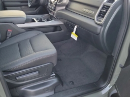 Ram 1500 Big Horn 4x4 Crew Cab 5'7" Box 2026