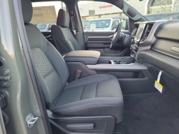 Ram 1500 Big Horn 4x4 Crew Cab 5'7" Box 2026