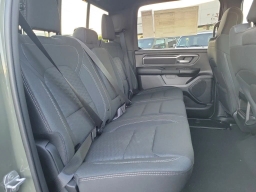 Ram 1500 Big Horn 4x4 Crew Cab 5'7" Box 2026