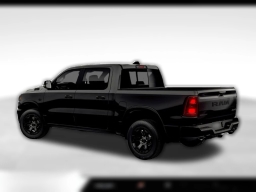 Ram 1500 Big Horn 4x4 Crew Cab 5'7" Box 2026