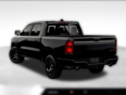 Ram 1500 Big Horn 4x4 Crew Cab 5'7" Box 2026