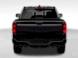 Ram 1500 Big Horn 4x4 Crew Cab 5'7" Box 2026