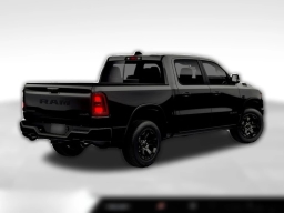 Ram 1500 Big Horn 4x4 Crew Cab 5'7" Box 2026