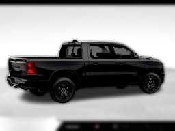 Ram 1500 Big Horn 4x4 Crew Cab 5'7" Box 2026