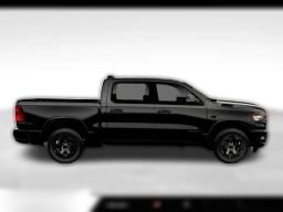 Ram 1500 Big Horn 4x4 Crew Cab 5'7" Box 2026