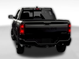 Ram 1500 Big Horn 4x4 Crew Cab 5'7" Box 2026