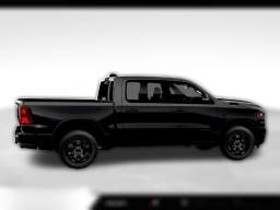 Ram 1500 Big Horn 4x4 Crew Cab 5'7" Box 2026