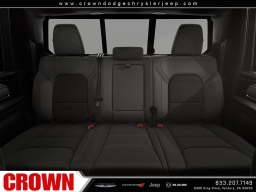 Ram 1500 Big Horn 4x4 Crew Cab 5'7" Box 2026