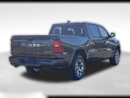 Ram 1500 Big Horn 4x4 Crew Cab 5'7" Box 2026