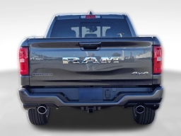 Ram 1500 Big Horn 4x4 Crew Cab 5'7" Box 2026