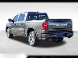 Ram 1500 Big Horn 4x4 Crew Cab 5'7" Box 2026