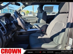 Ram 1500 Big Horn 4x4 Crew Cab 5'7" Box 2026