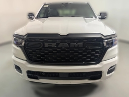 Ram 1500 Big Horn 4x4 Crew Cab 5'7" Box 2026