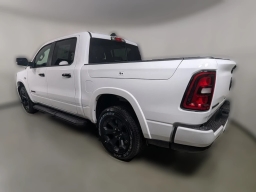 Ram 1500 Big Horn 4x4 Crew Cab 5'7" Box 2026