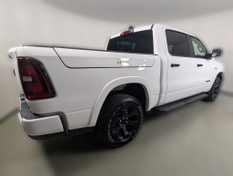 Ram 1500 Big Horn 4x4 Crew Cab 5'7" Box 2026