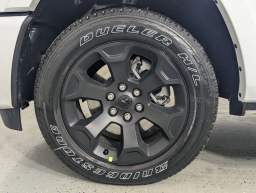 Ram 1500 Big Horn 4x4 Crew Cab 5'7" Box 2026