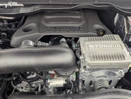 Ram 1500 Big Horn 4x4 Crew Cab 5'7" Box 2026